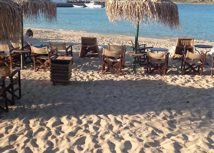 Vila Astarte Sea