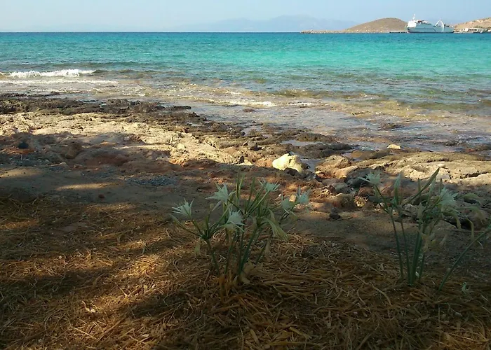 Astarte Sea