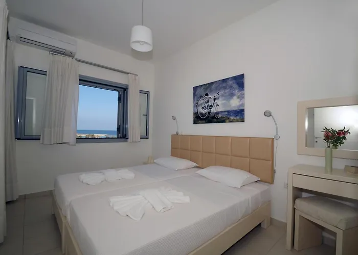 Astarte Sea Vila