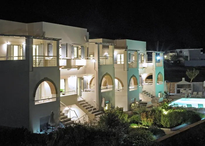 Vila Astarte Sea
