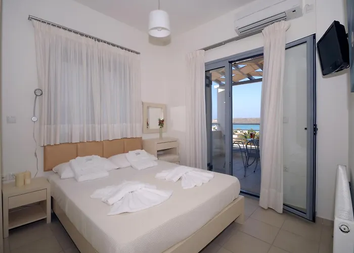 Vila Astarte Sea Diakofti