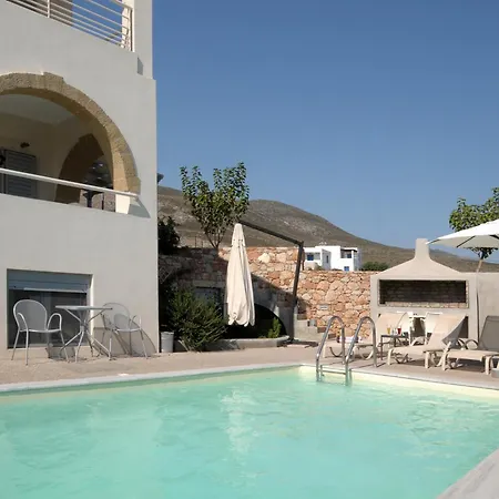 Astarte Sea * Diakofti