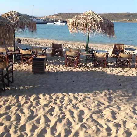 Villa Astarte Sea