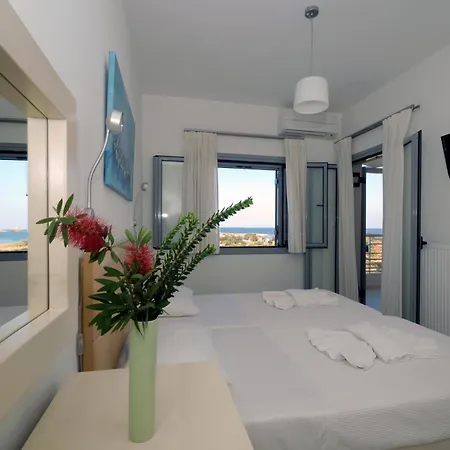 Villa Astarte Sea Diakofti