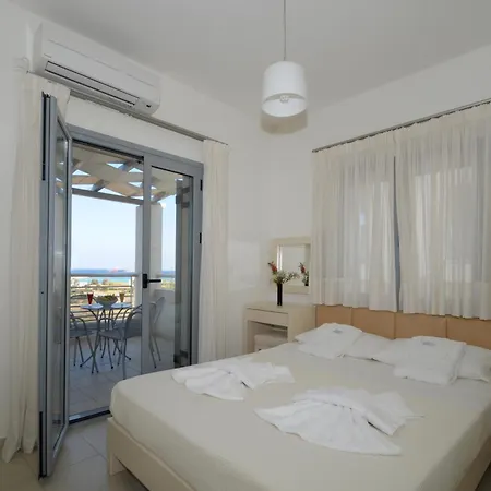 Astarte Sea * Diakofti