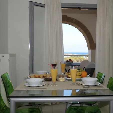 Villa Astarte Sea
