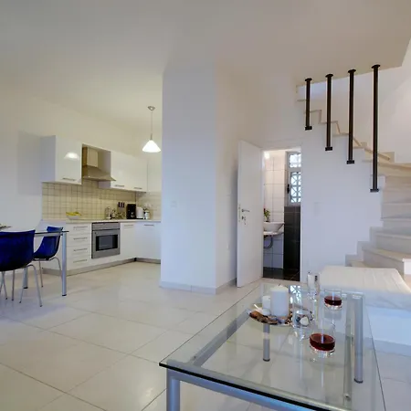 Villa Astarte Sea *