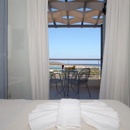 Villa Astarte Sea Diakofti