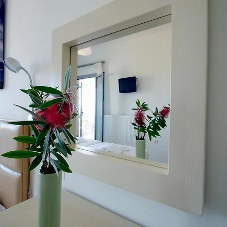 Astarte Sea Diakofti