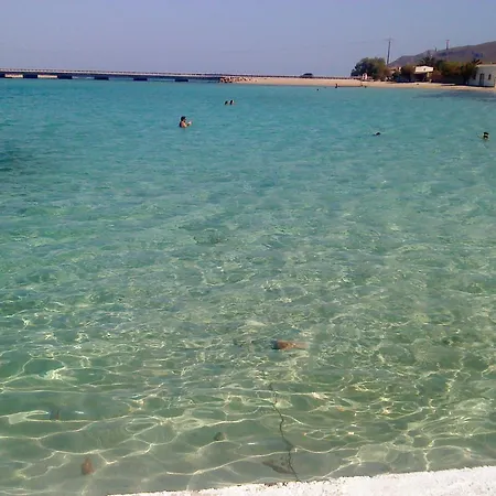 Astarte Sea * Diakofti