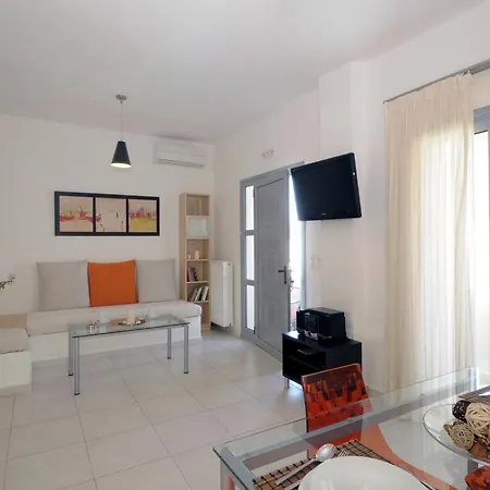 Villa Astarte Sea Diakofti