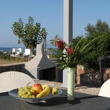 Astarte Sea Diakofti