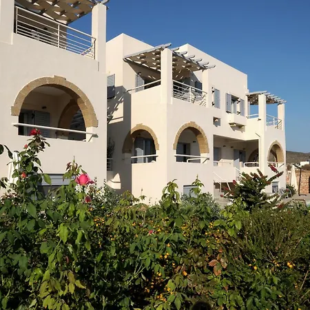 Astarte Sea * Diakofti