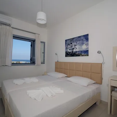 Astarte Sea Villa
