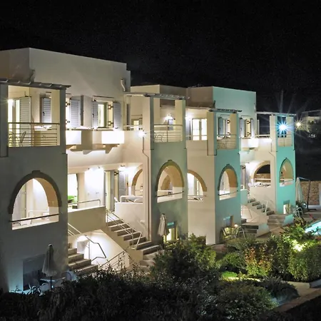 Villa Astarte Sea