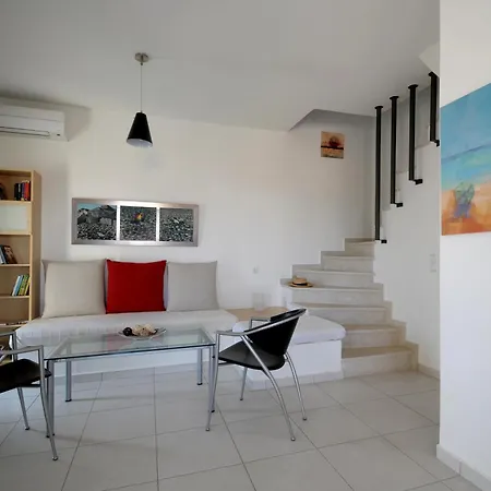 Villa Astarte Sea Diakofti