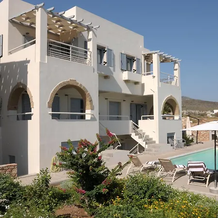 Astarte Sea Diakofti