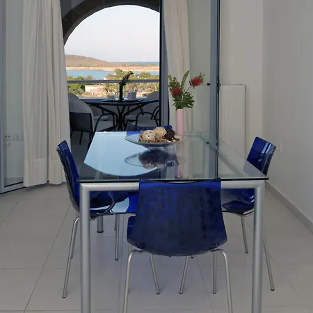 Astarte Sea * Diakofti