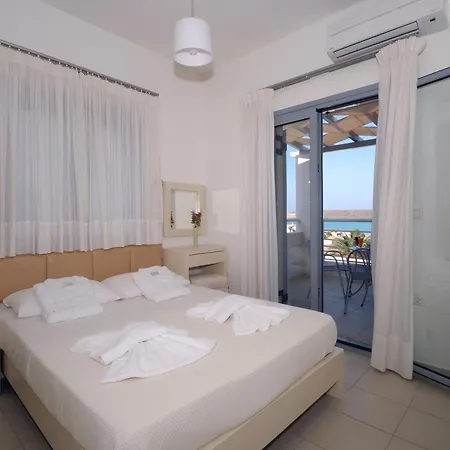 Villa Astarte Sea Diakofti