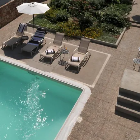 Astarte Sea Villa Diakofti