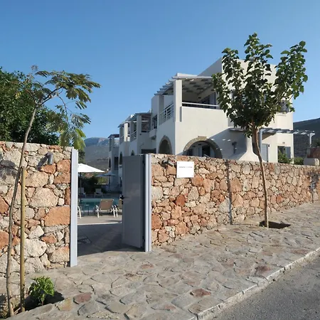 Astarte Sea Villa Diakofti