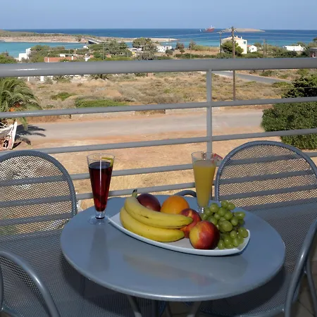 Astarte Sea Villa Diakofti