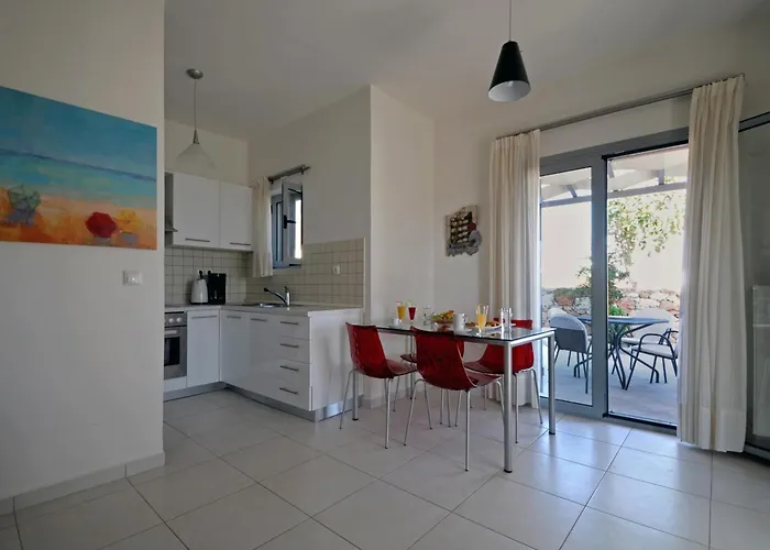 Villa Astarte Sea