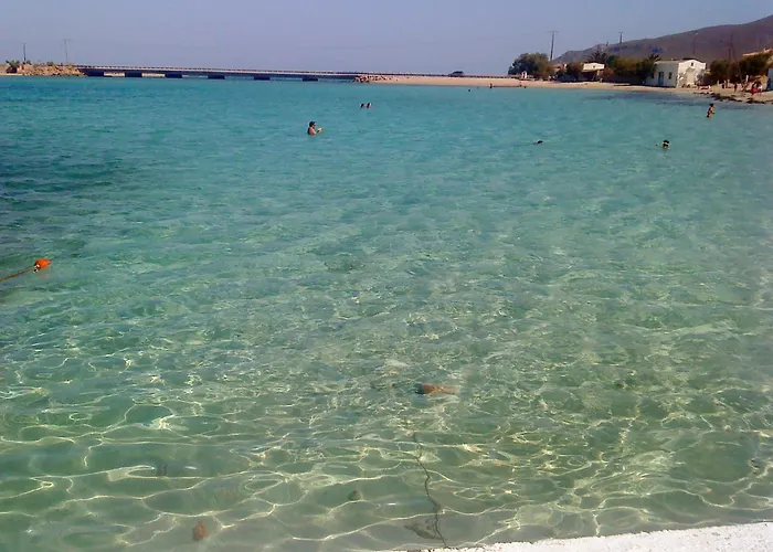 Astarte Sea * Diakofti